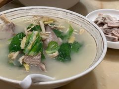 -慧娟面馆·餐厅(望江路店)