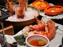 -松鹤精致料理(五一中路店)