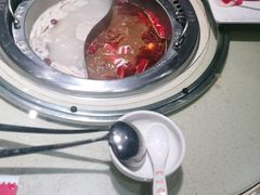 -蜀留香火锅·始于1999·原四川老火锅(白堤路店)