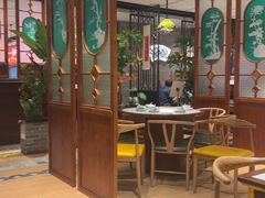 -禄运茶居·手工点心(猎德店)