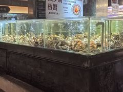 -紫阳海鲜楼·传承闽味(长乐路总店)