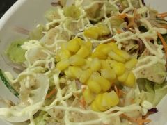 -万岁寿司(蓬江万达店)