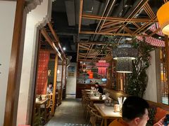 -川堂风·跷脚牛肉·乐山爆炒(中建乐荟天地店)