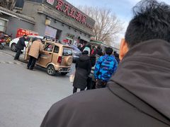 -京天红酒家(虎坊路店)