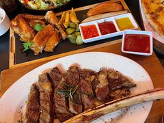 -甲丁坊·德餐·酒吧(五棵松华熙店)