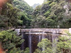 -老君洞旅游度假区