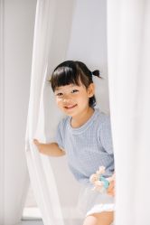 -SOFT GRAPHY柔软纪儿童摄影