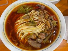 -牛王庙特色面(杏苑公寓店)