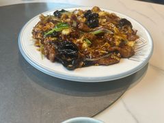 -大草原清真饭庄(沙河店)