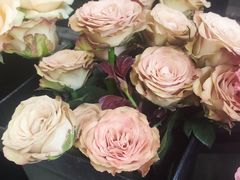 -雪蔓之鲜花气球派对(家佳源时代中心店)