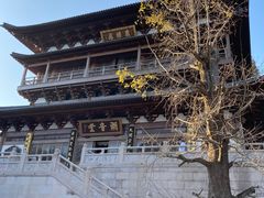 -径山寺