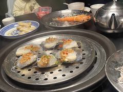 -水禾轩·海鲜蒸汽主题餐厅(新香洲旗舰店)