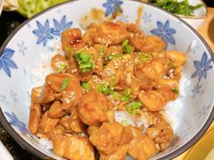 -酉林和牛·烧肉