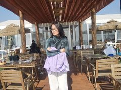 -天津东丽湖风景区