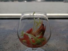 -白天鹅宾馆·流浮阁咖啡厅