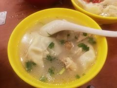 鸡汤抄手-龙抄手(春熙路总店)