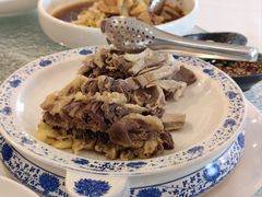-巴音浩日娲·蒙餐(双林东路店)