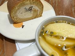 -素咫咖啡CLIFEROSE(新安店)