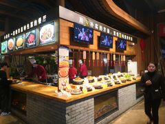 -小柴米·传统江西菜(八一广场店)
