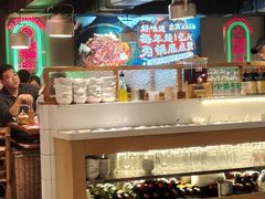 -山悦里 山野·鲜火锅(罗斯福广场店)