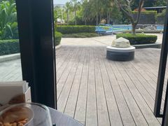 -蛇口希尔顿南海酒店·随轩中餐厅·粤菜