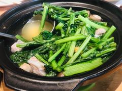 -金玉满堂潮州酒楼(无限极荟购物广场店)