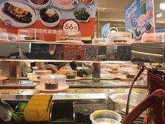 -争鲜回转寿司(东方银座店)
