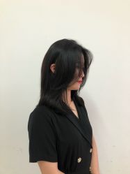 点击看大图 -发源地HAIR SALON