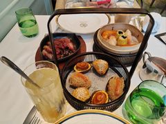 -翠园(南京德基广场店)
