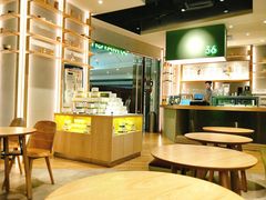 -36cake生日蛋糕(福田店)