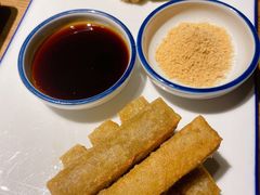 -兰木肆·云南菜(龙湖U城天街店)