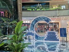 -万达广场(长沙开福店)