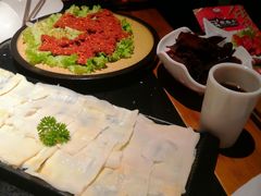 -宽巷子成都火锅(南站店)