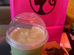 -喜茶(中山白水井店)