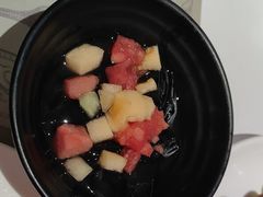 -晶丽香榭自助餐(南京大饭店)