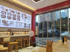 -十八梯邓凳面(大坪正街店)