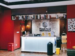 -恐怖游戏(湖滨店)