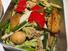-0776食堂·京城创意菜(七里庄店)