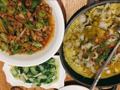 -滇铺子·云南特色菜·第九届野生菌美食节(东风东路c86店)