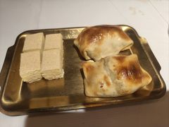 -谷丽羊肉串·新疆鲜货烧烤馆·清真·夜宵(长沙首店)