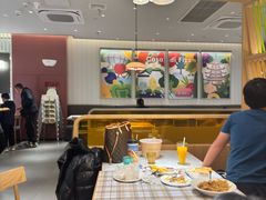 -菲滋意式餐厅(西溪印象城店)