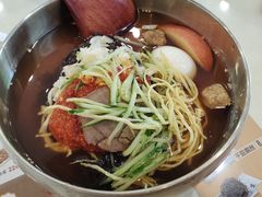 -服务大楼冷面(延大店)