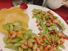 -御彩酒家(东风东路店)
