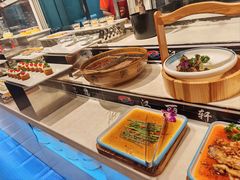 -汉丽轩韩式自助烤肉十二年(SM广场店)