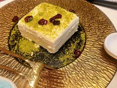 -龟兹KUCINA·新疆菜(前滩L+PLAZA店)