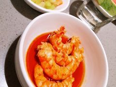 -海底捞火锅(金光华店)