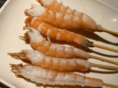 -海底捞火锅(外滩店)