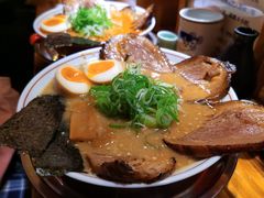 -老龙亭拉面店