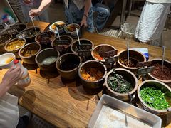-水平有限广西米粉·广西风味集(五道口店)