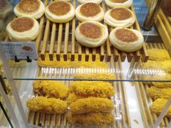 -巴黎贝甜(龙江店)